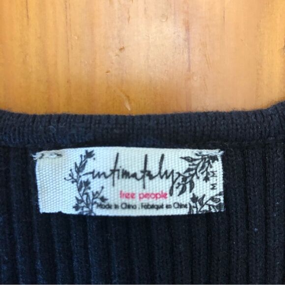 Free People Lemon Lime Cami - Picture 8 of 12